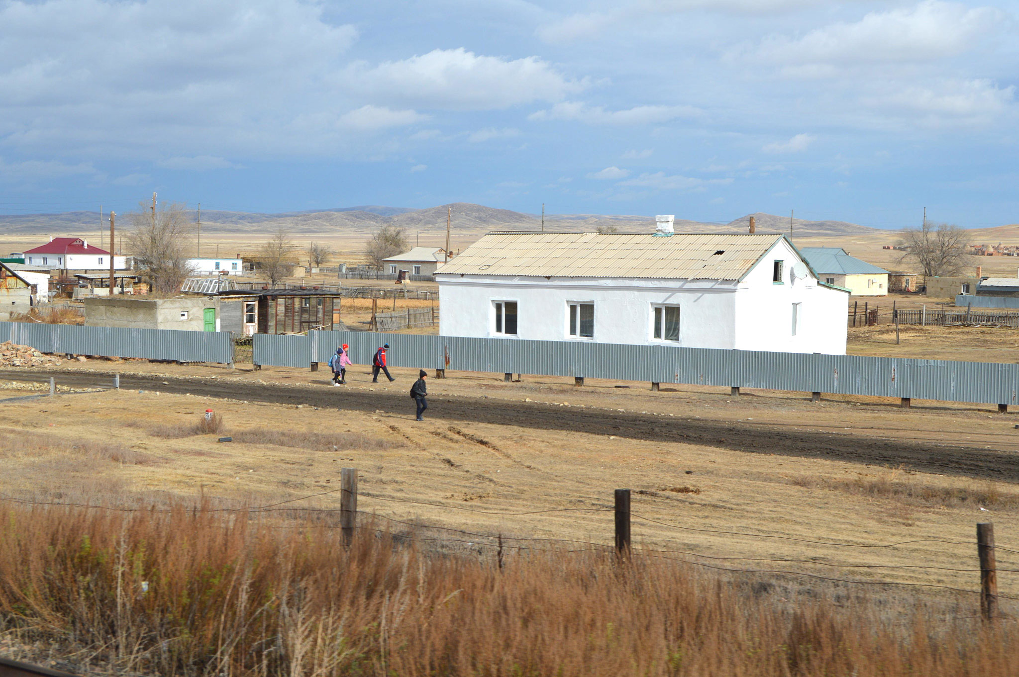 Kiik, Karaganda (Кийкти, Карагандинская область)